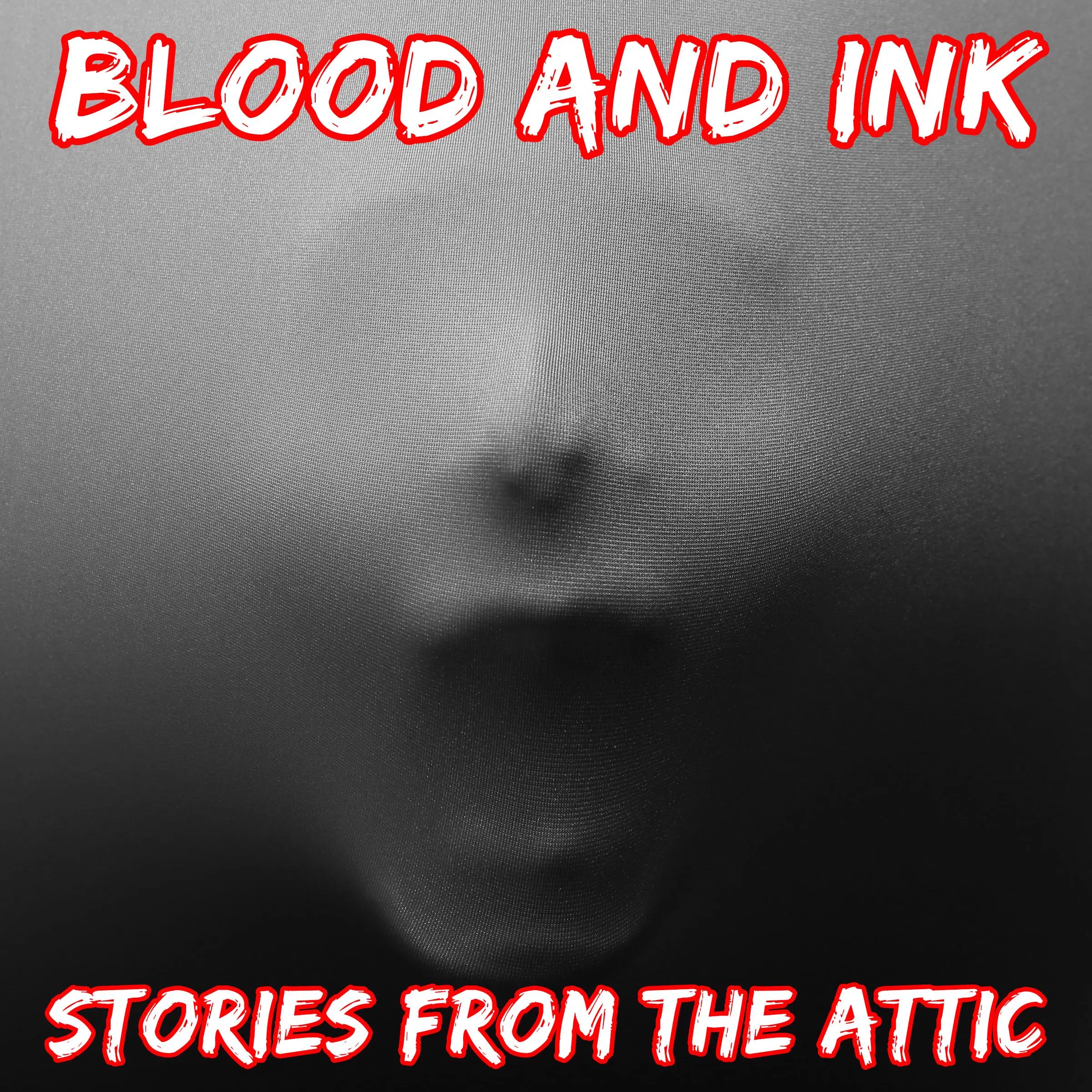 Blood And Ink: A Short Horror Story by Stories From The Attic