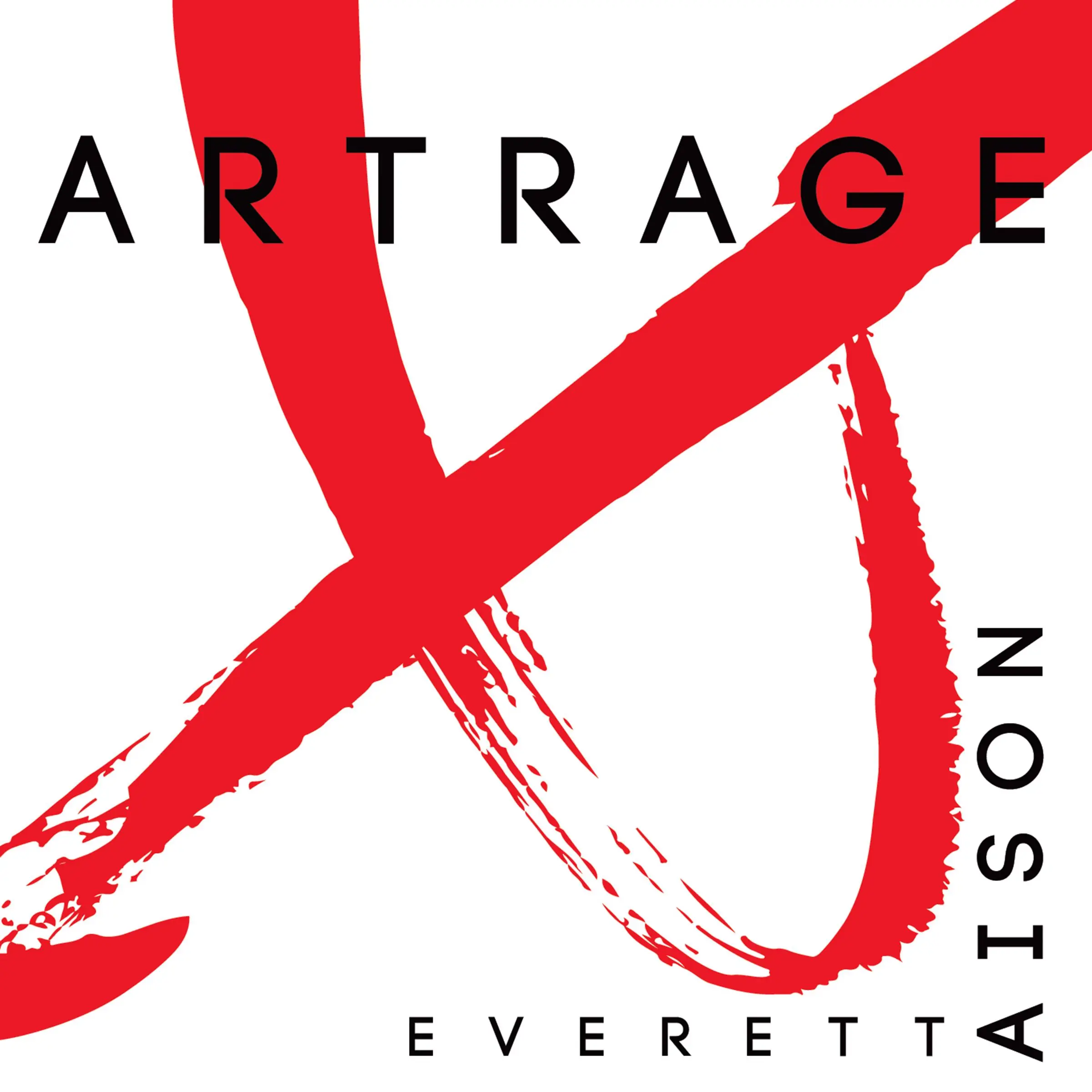 Artrage by Everett Aison Audiobook