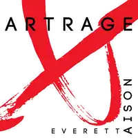 Artrage Audiobook by Everett Aison