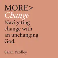 More Change Audiobook by Sarah Yardley