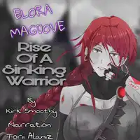 Elora Magdove Audiobook by Kirk Smoothy