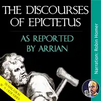 The Discourses of Epictetus Audiobook by Epictetus