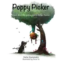 Poppy Picker Audiobook by Stella Stamatakis