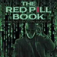 The Red Pill Book Audiobook by Joseph Horrocks