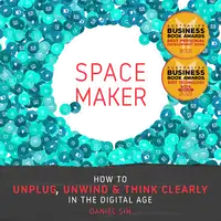 Spacemaker Audiobook by Daniel Sih