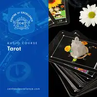 Tarot Audiobook by Centre of Excellence