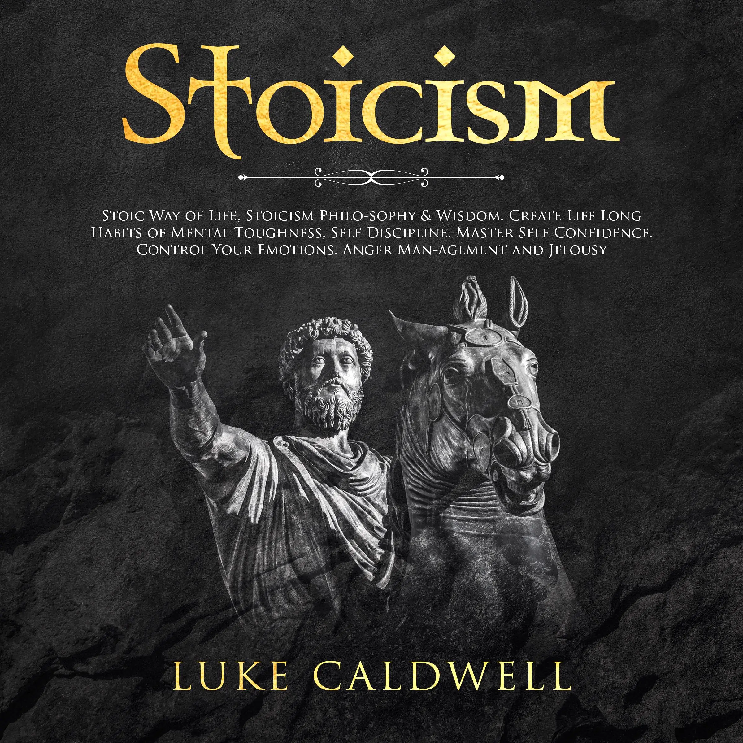 Stoicism by Luke Caldwell