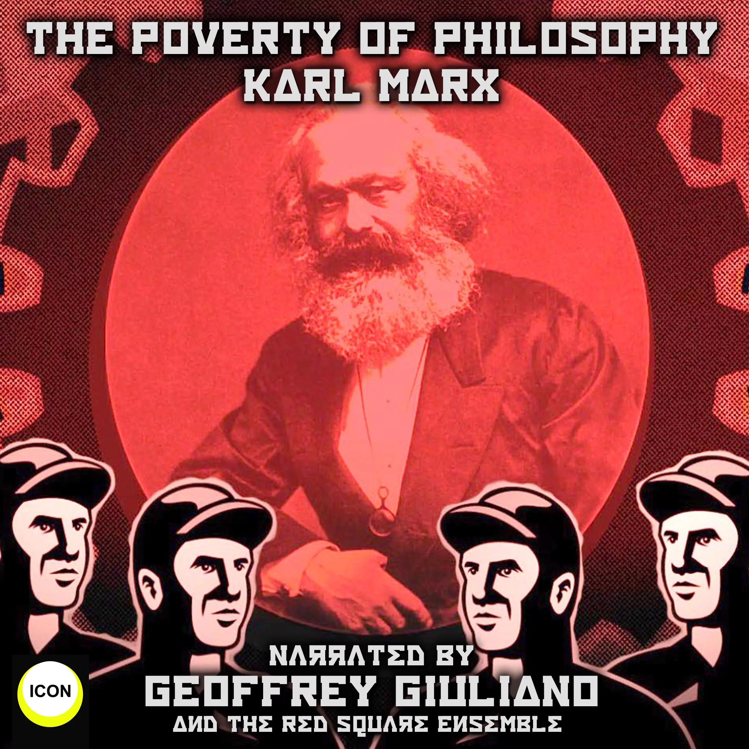 The Poverty of Philosophy by Karl Marx