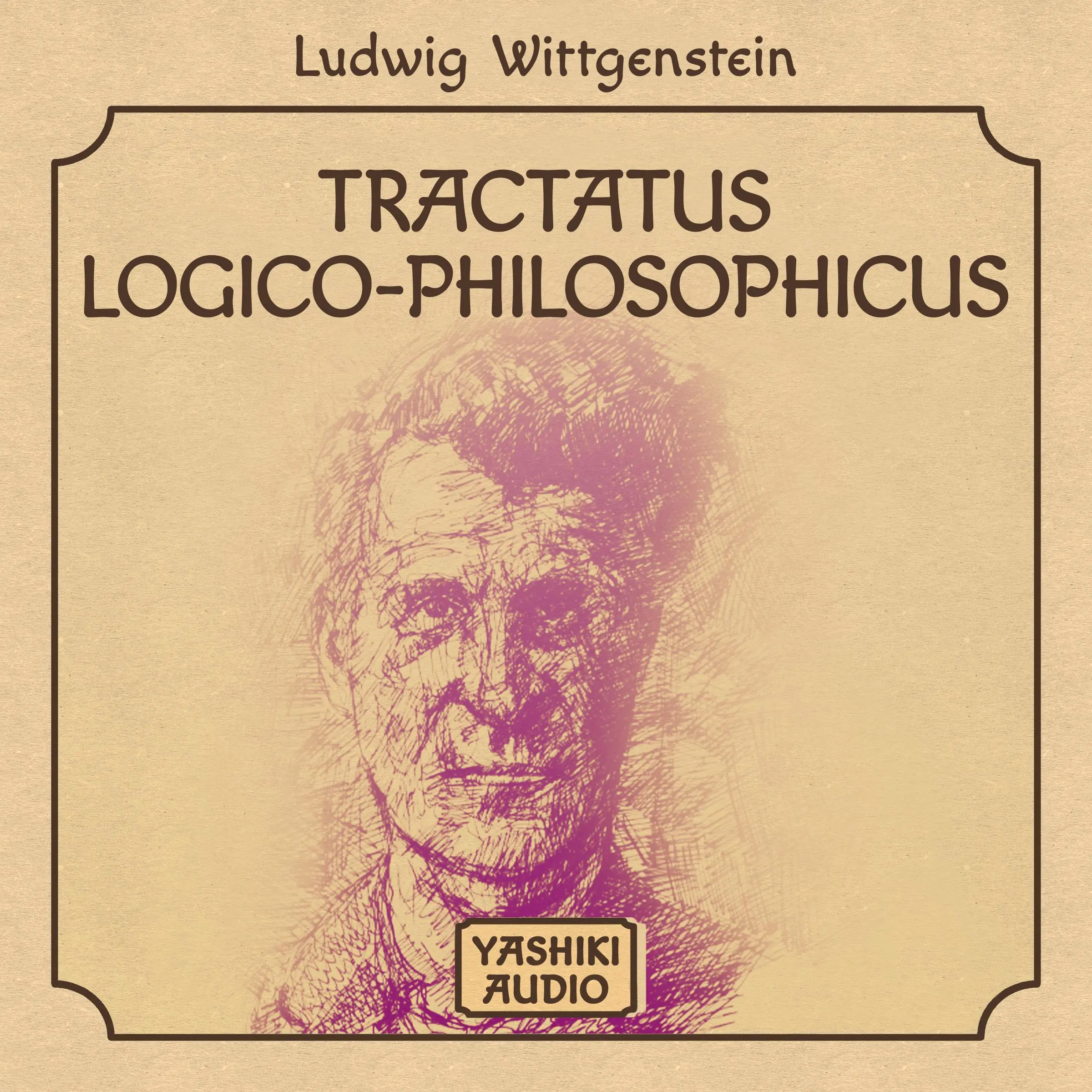 Tractatus Logico-Philosophicus Audiobook by Ludwig Wittgenstein
