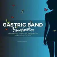 Gastric Band Visualization Audiobook by Kameta Media