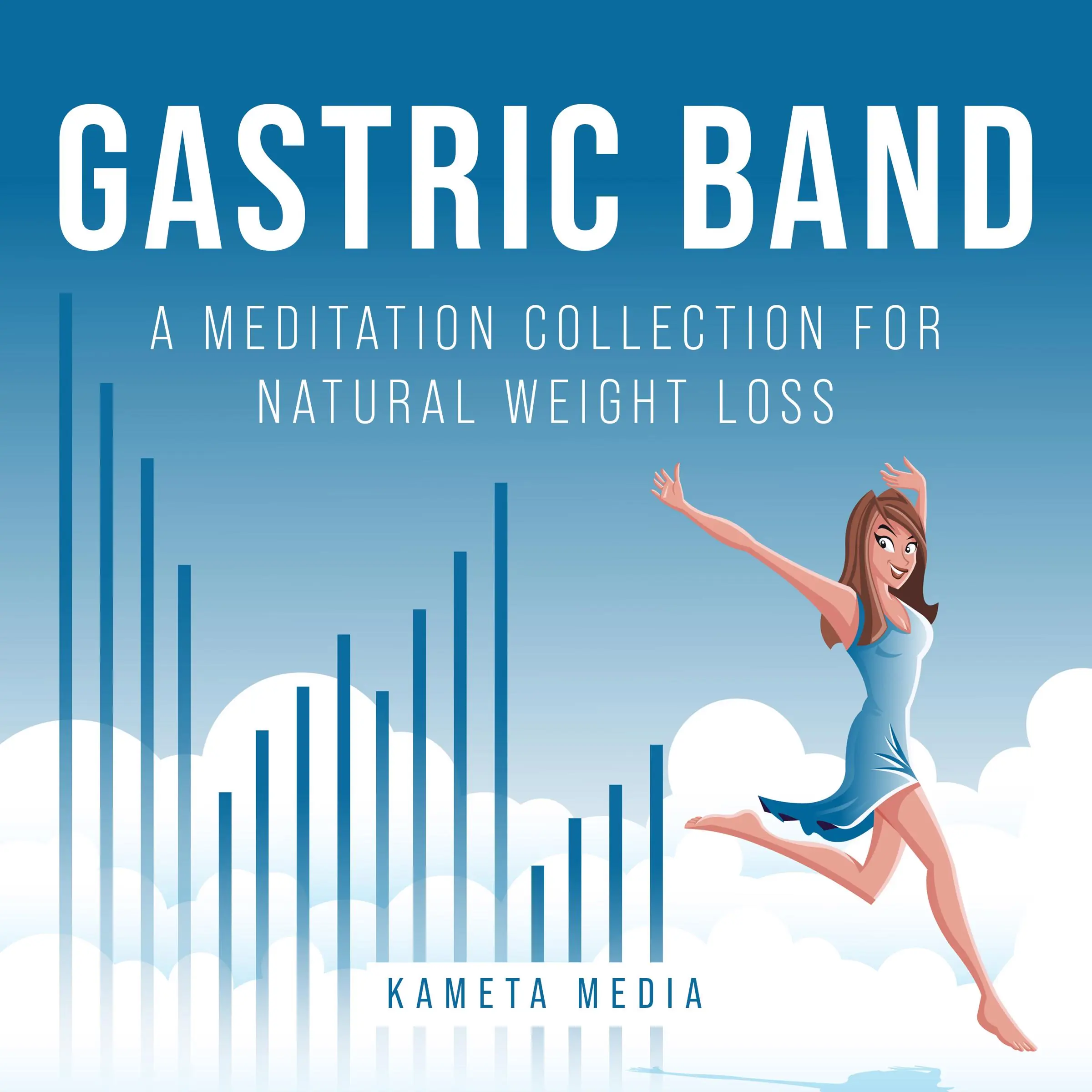 Gastric Band Audiobook by Kameta Media
