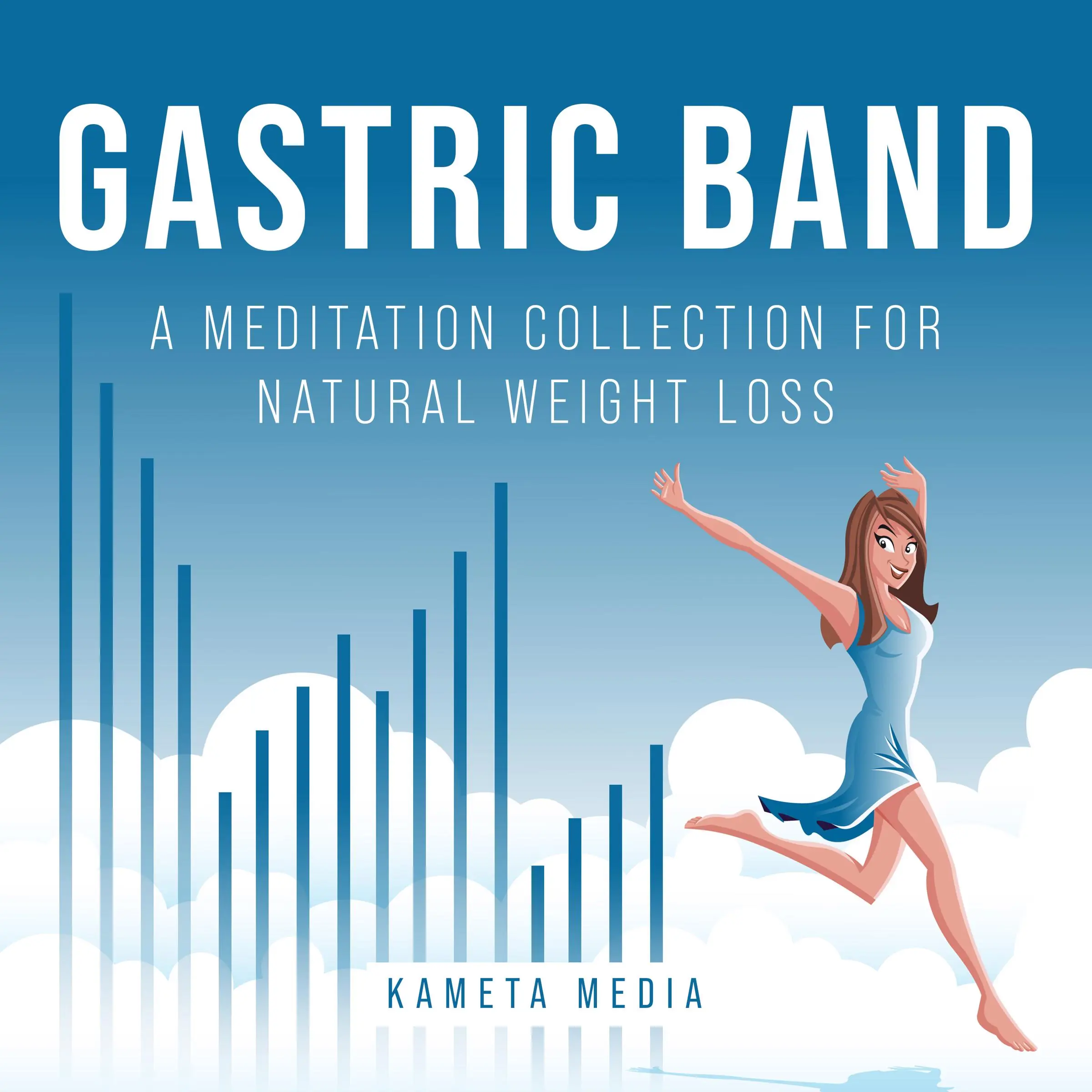 Gastric Band by Kameta Media Audiobook