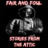 Fair and Foul: A Short Horror Story Audiobook by Stories From The Attic