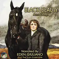 Black Beauty Audiobook by Anna Sewell