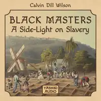 Black Masters a Side Light on Slavery Audiobook by Calvin Dill Wilson