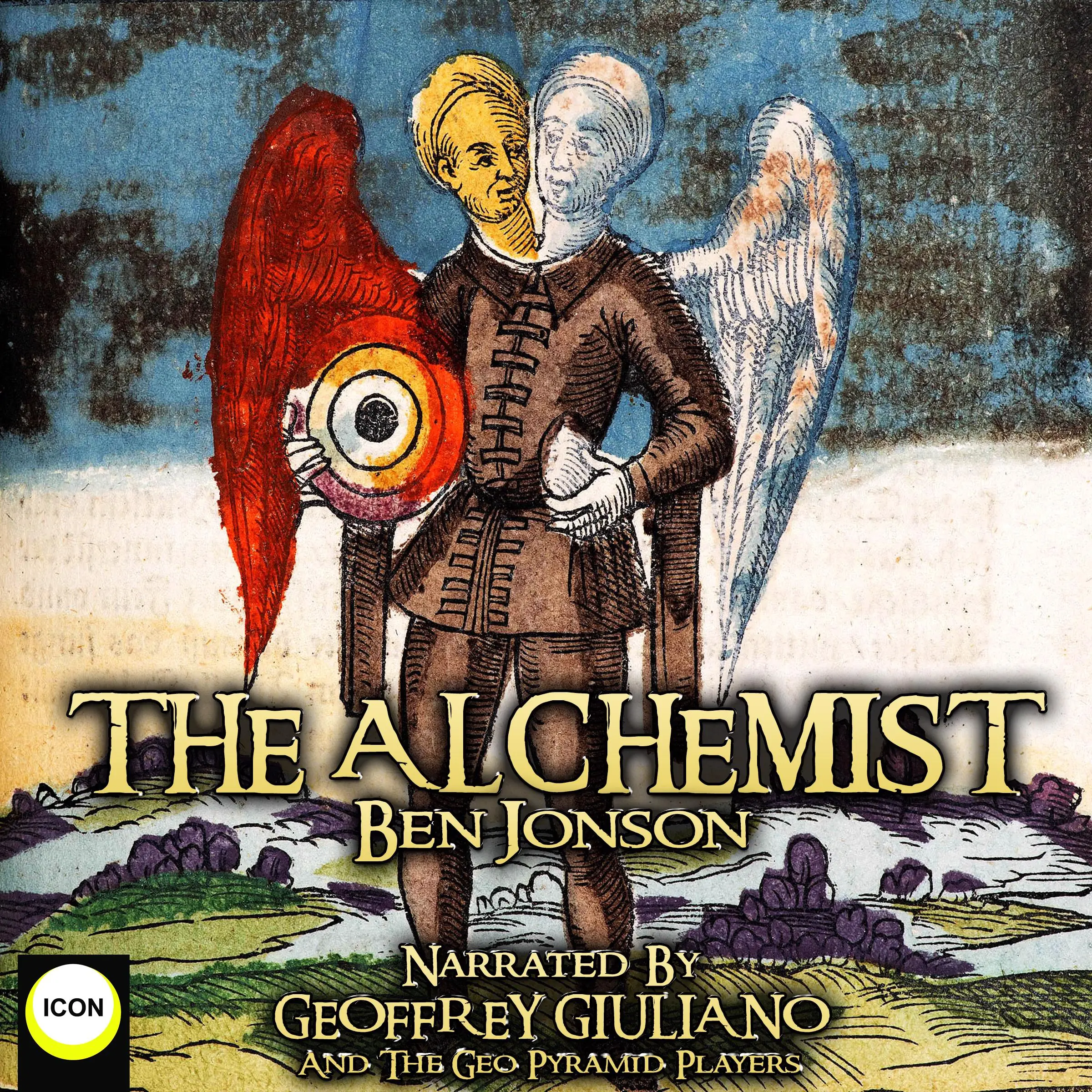 The Alchemist by Ben Jonson Audiobook