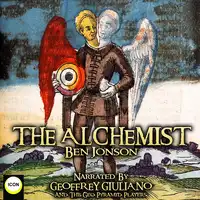 The Alchemist Audiobook by Ben Jonson