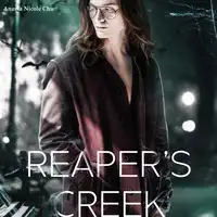 Reaper's Creek Audiobook by Angela Nicole Chu