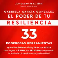 El Poder de Tu Resiliencia Audiobook by Gabriela Garcia Gonzalez