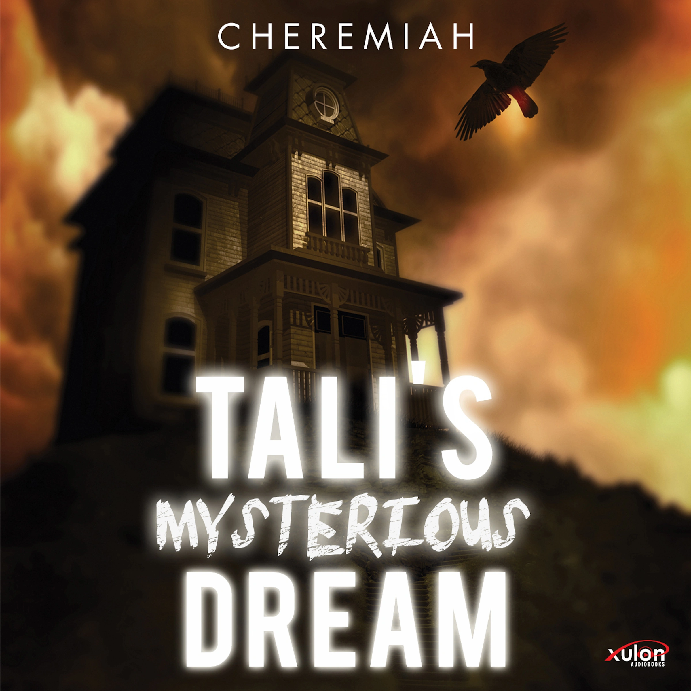 Tali's Mysterious Dream by Cheremiah Audiobook