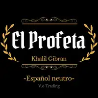 El profeta Audiobook by Khalil Gibran