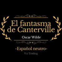 El fantasma de Canterville Audiobook by Oscar Wilde