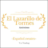 El Lazarillo de Tormes Audiobook by anónimo