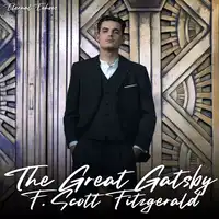 The Great Gatsby (Unabridged) Audiobook by F. Scott Fitzgerald