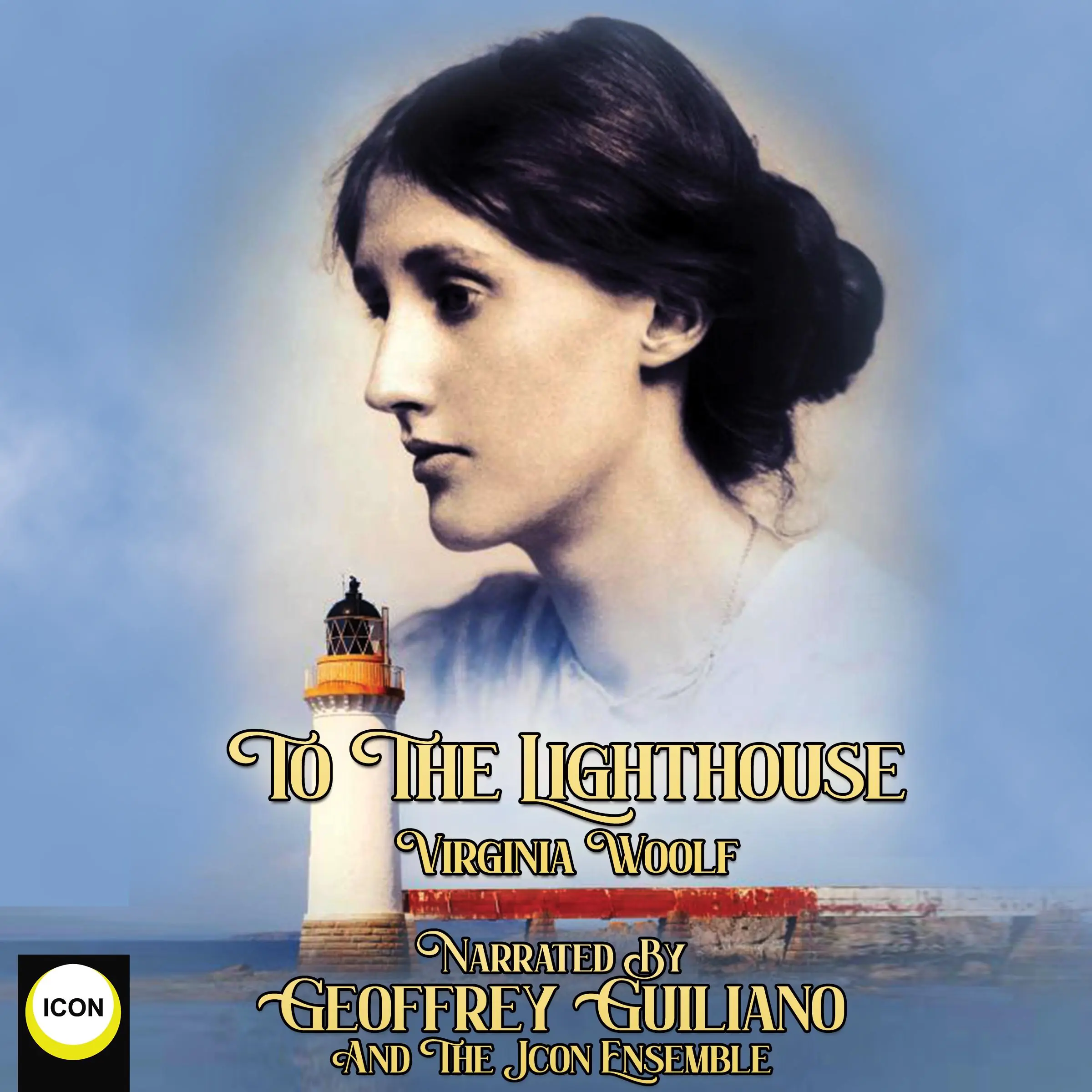 To The Lighthouse by Virginia Woolf Audiobook