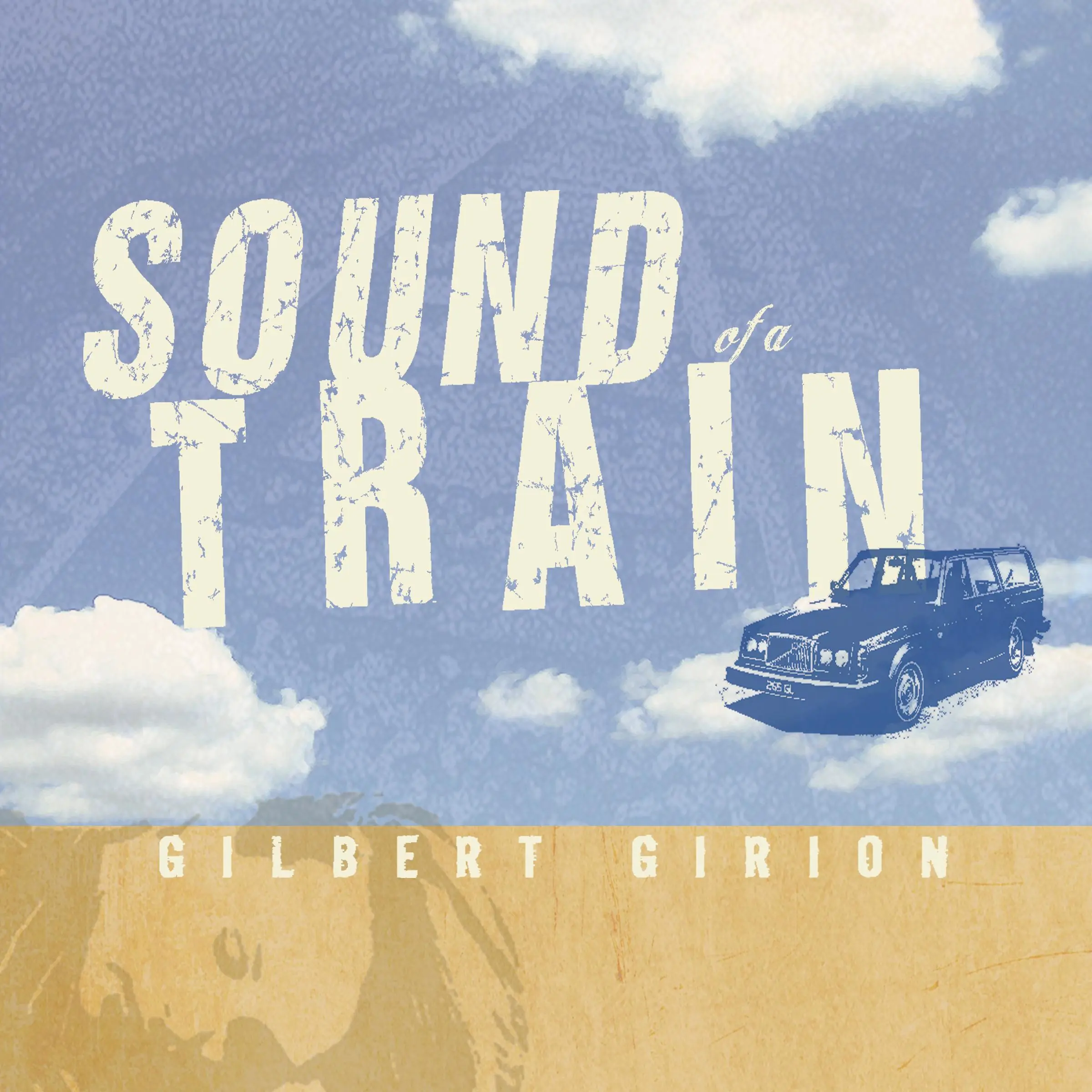 Sound of a Train by Gilbert Girion Audiobook