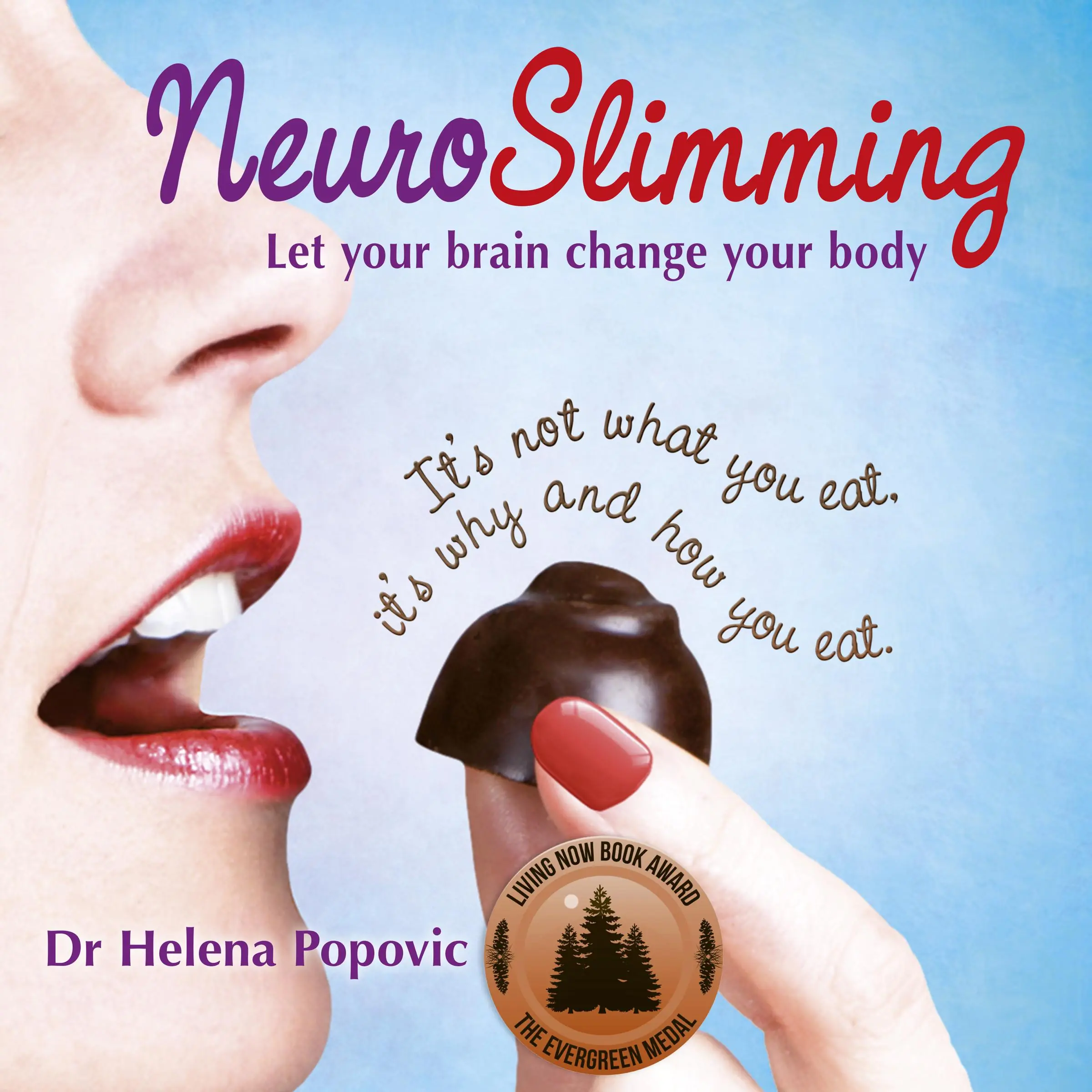 NeuroSlimming by Dr Helena Popovic