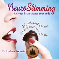 NeuroSlimming Audiobook by Dr Helena Popovic