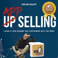 Up App Selling Audiobook by Oscar Dalvit