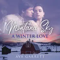 Montana Sky Audiobook by Ava Garrett