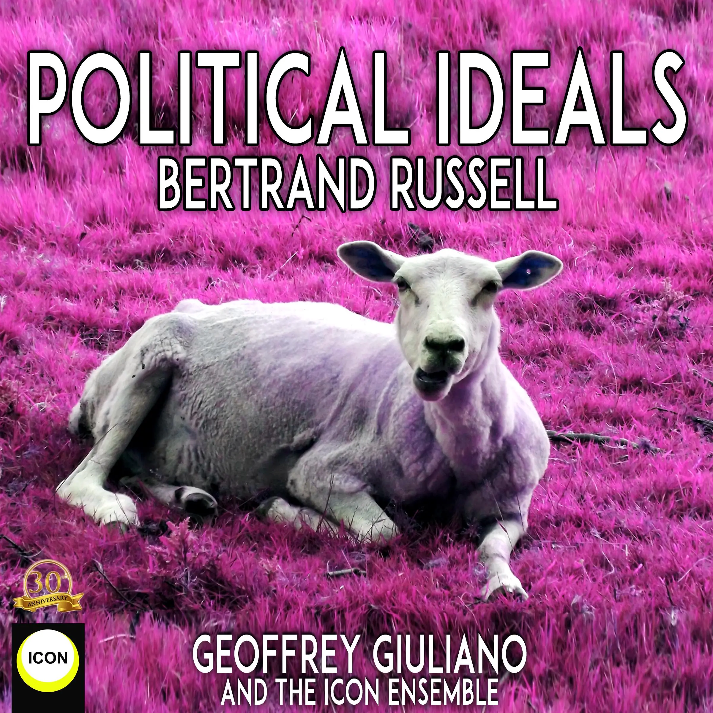 Political Ideals Audiobook by Bertrand Russel