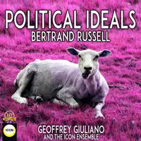 Political Ideals Audiobook by Bertrand Russel