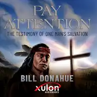 Pay Attention Audiobook by Bill Donahue