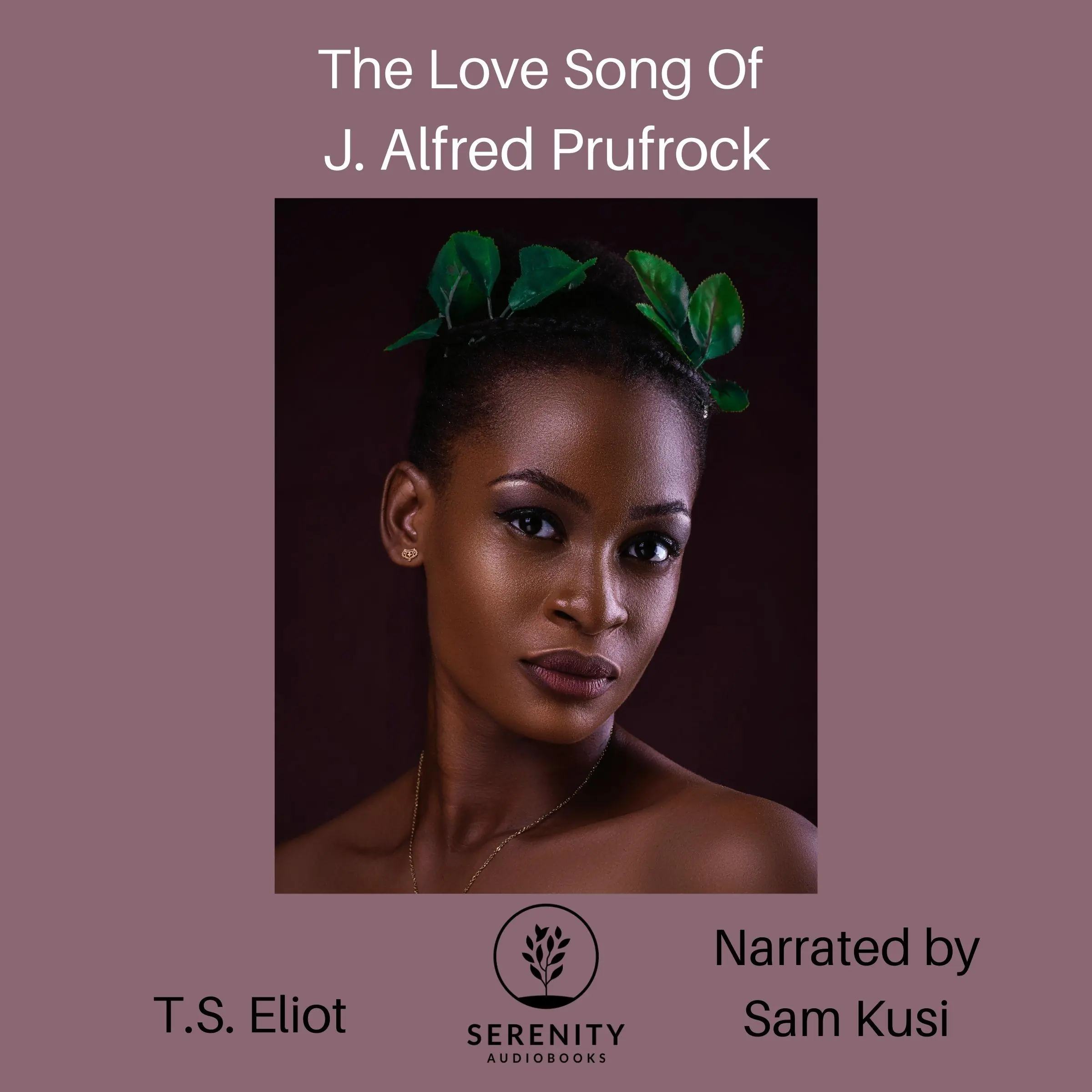 The Love Song of J. Alfred Prufrock Audiobook by T.S. Eliot