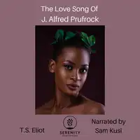 The Love Song of J. Alfred Prufrock Audiobook by T.S. Eliot