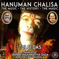 Hanuman Chalisa Audiobook by Tulsi Das