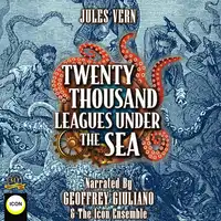 20,000 Leauges Under The Sea Audiobook by Jules Vern