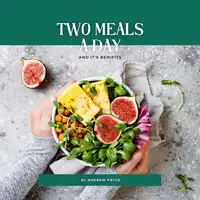 Two Meals a Day Audiobook by Andrew Pryce