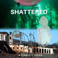 Shattered Audiobook by Sally Cook