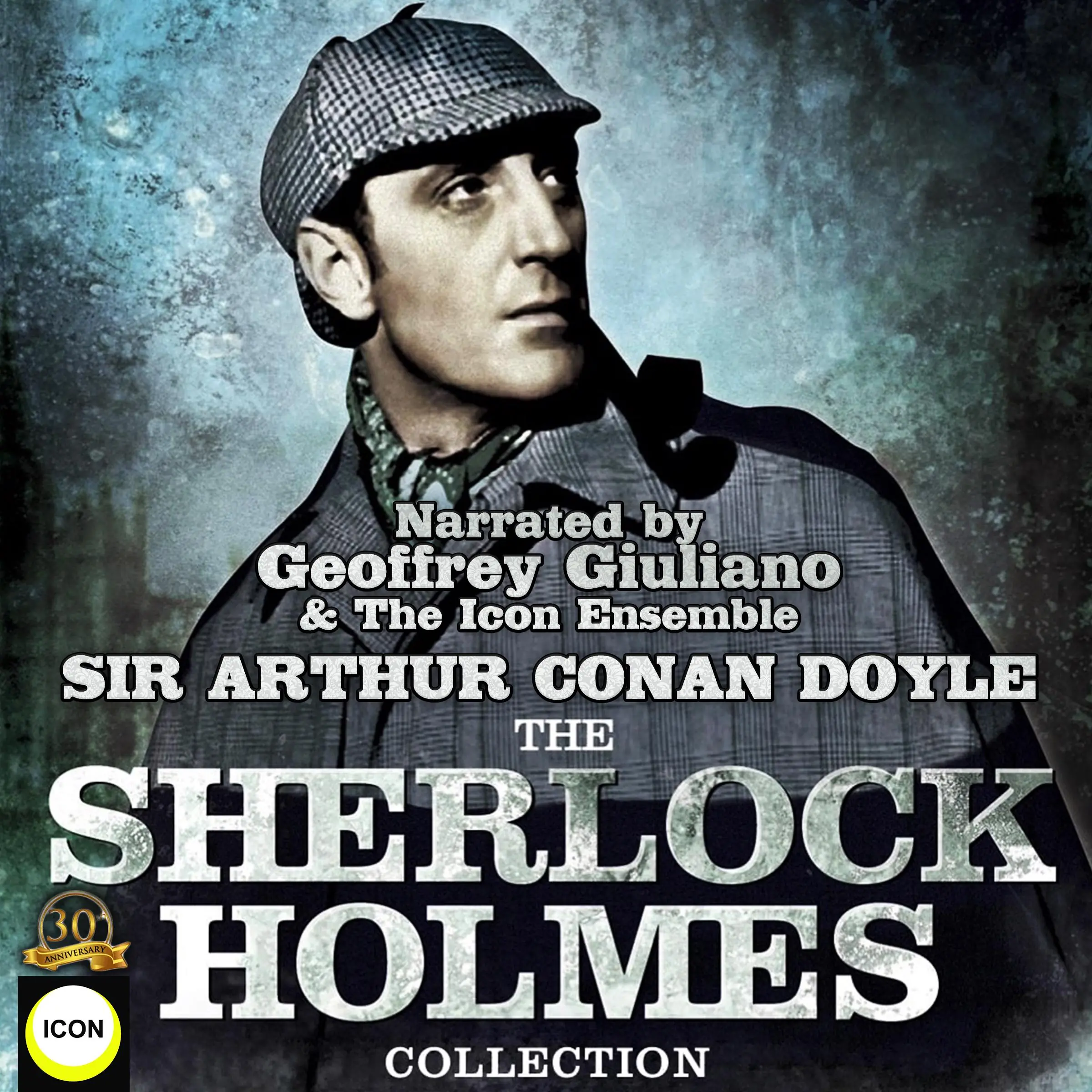 The Sherlock Holmes Collection by Sir Arthur Conan Doyle