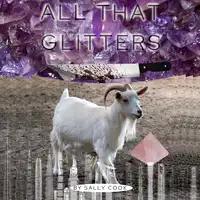 All That Glitters Audiobook by Sally Cook