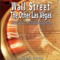 Wall Street: The Other Las Vegas Audiobook by Nicolas Darvas