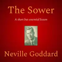 The Sower Audiobook by Neville Goddard