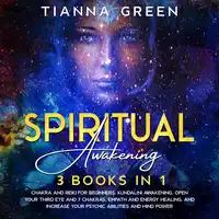 Spiritual Awakening Audiobook by Tianna Green