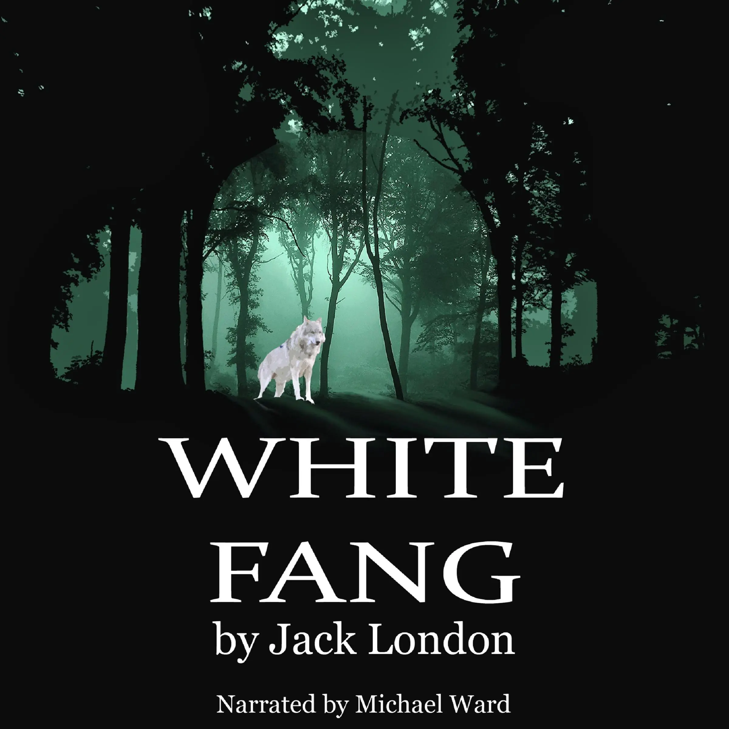 White Fang Audiobook by Jack London