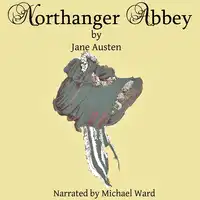 Northanger Abbey Audiobook by Jane Austen